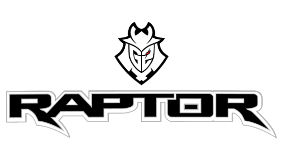 Ghế gaming Raptor